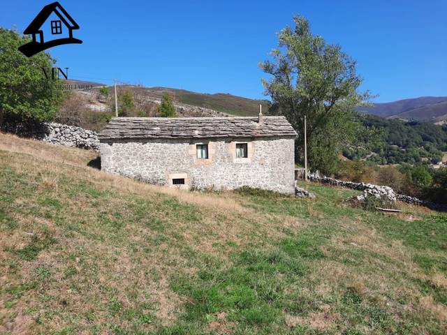 Finca rústica en Venta en Espinosa de los Monteros