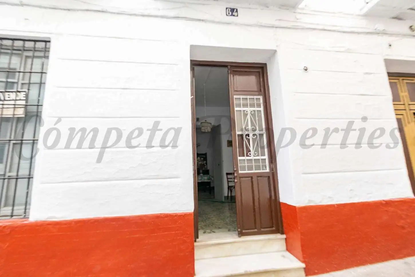 Casa con terrazza in vendita a Torrox Pueblo