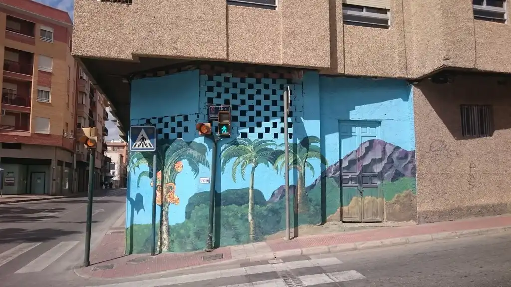 Local comercial en venda a Calle Félix Rodríguez de la Fuente