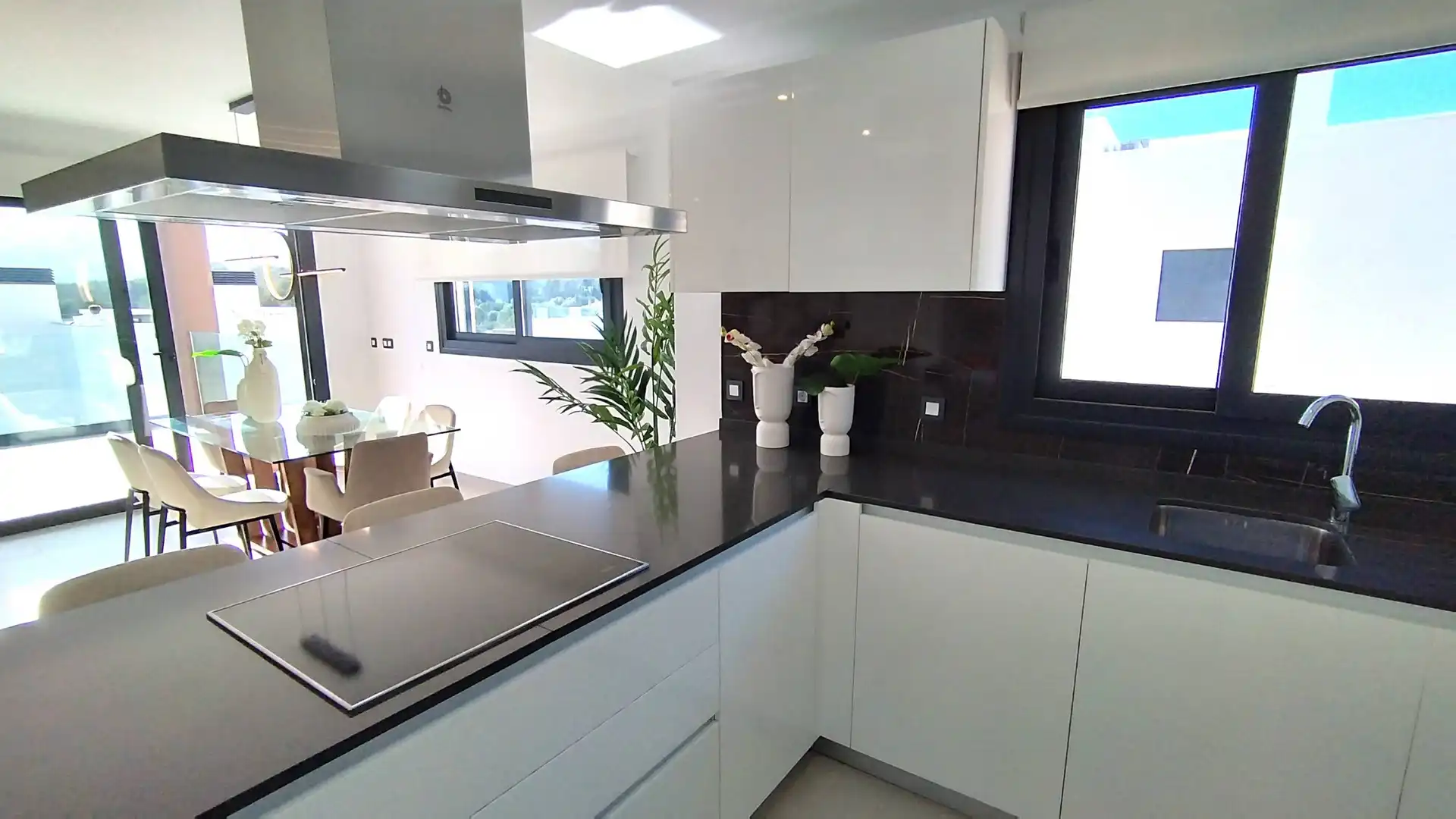Chalet con terraza en venta en Font de Sa Cala, imagen 6