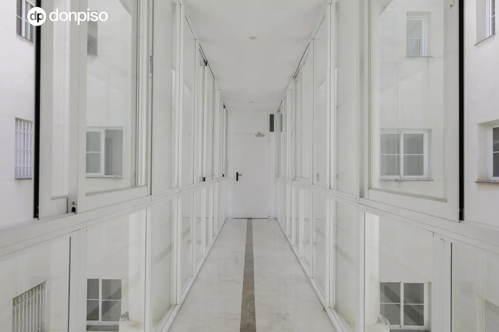 Apartament amb ascensor en venda a Calle Gran Vía de Colón #46 4º, imagen 16