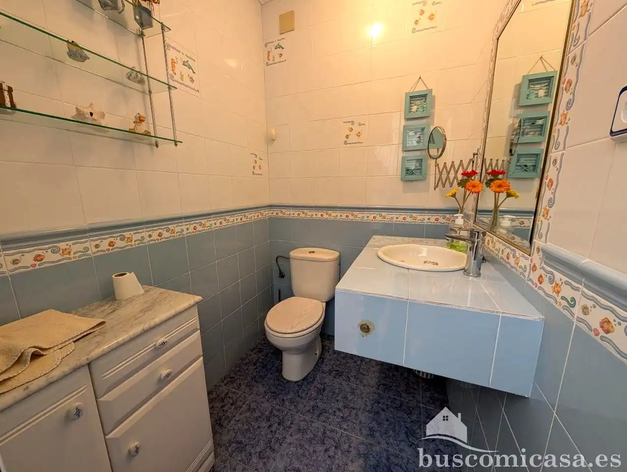 Casa amb terrassa en venda a Cánovas Del Castillo Ponton, imagen 36