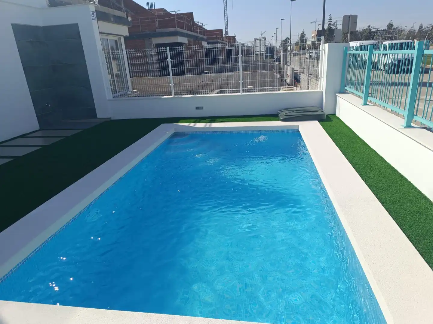 Detached house for sale in Centro, imagen 2