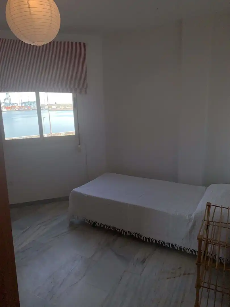 Flat with lift to rent in Casco Antiguo, imagen 7