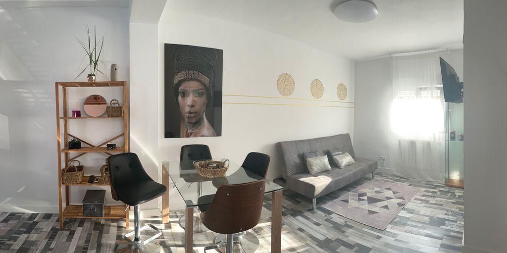 Pis en venda a De Rodríguez Vega, Abrantes