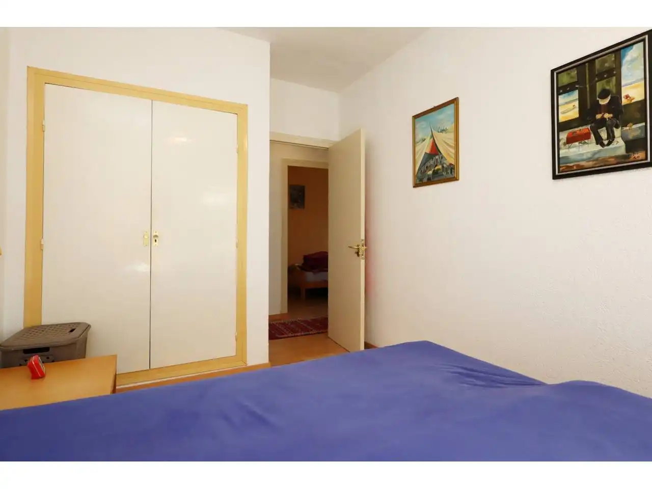 Habitación de Casa o chalet en venta en Lloret de Mar con Jardín privado, Terraza y Amueblado