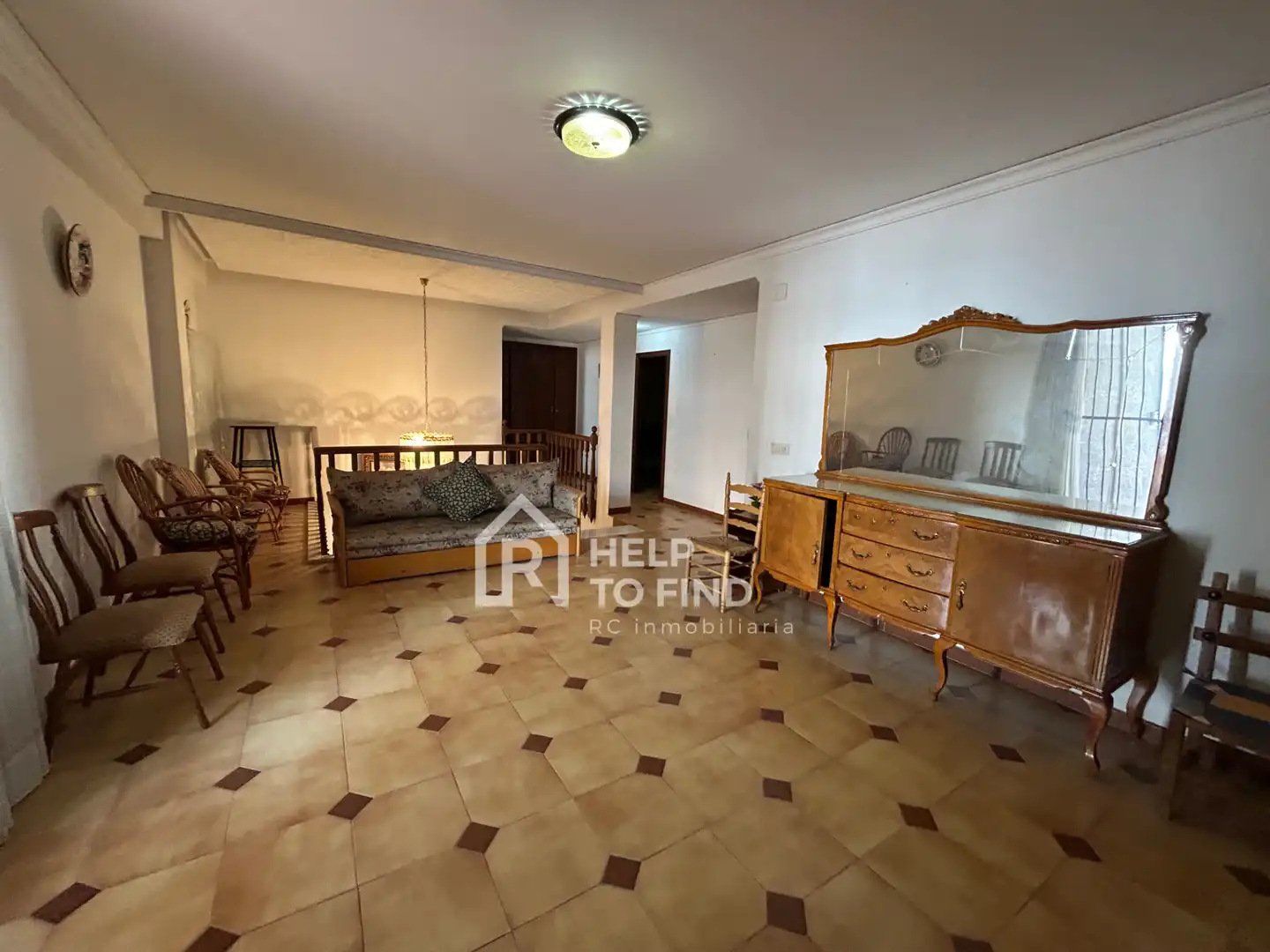 Casa o xalet en venda en Palma de Gandia amb Terrassa, Moblat i Balcó