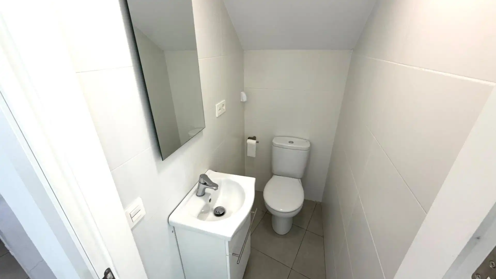 Maisonette zur Miete in Calle Calle Juan Latino, 2, Fuente Alegre - El Chaparral - Los Morales