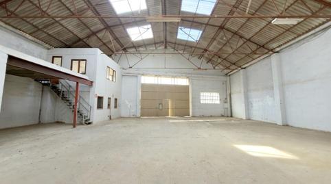 Foto 5 von Fabrikhallen zum Verkauf in Puçol Ciudad, Puçol