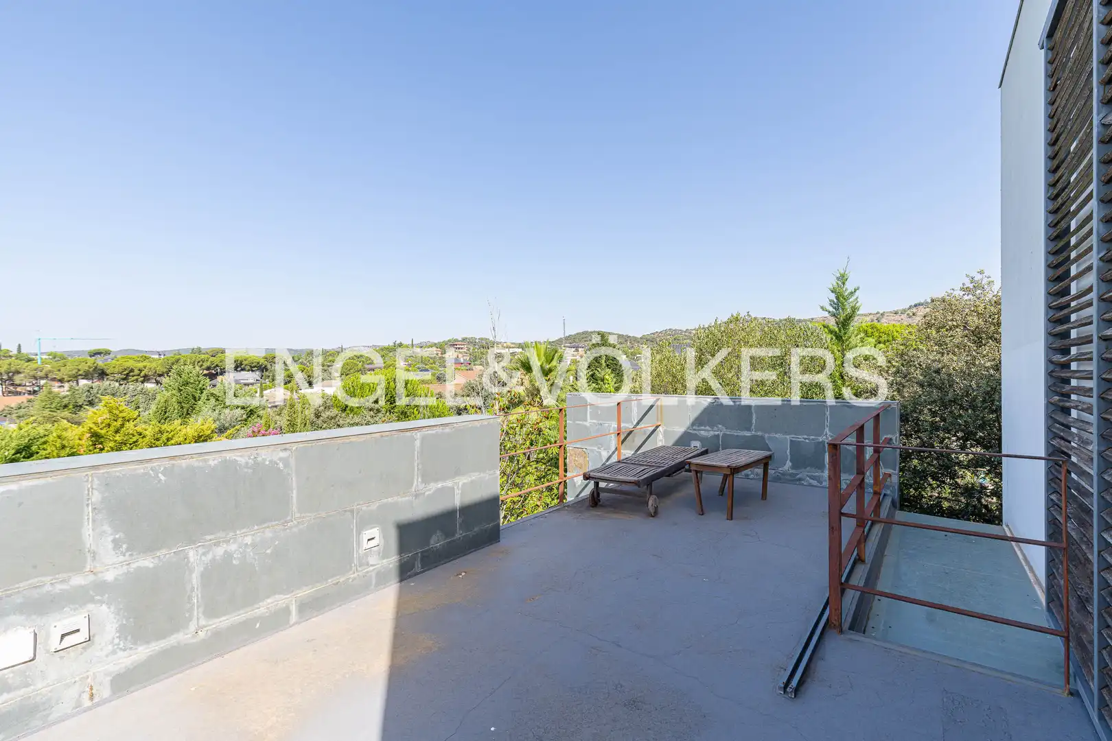 House with pool for sale in Molino de la Hoz, imagen 28