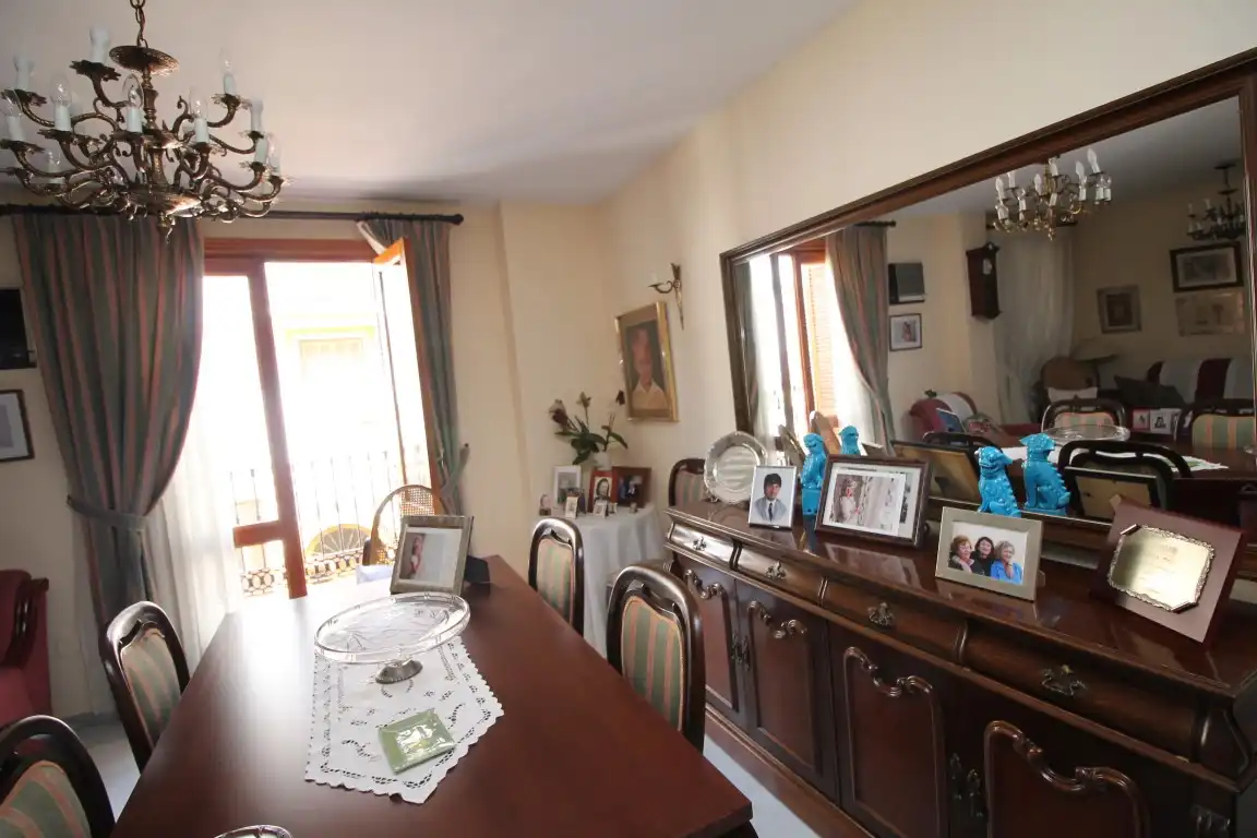 Reihenhaus zum Verkauf in Vélez-Málaga ciudad, imagen 3