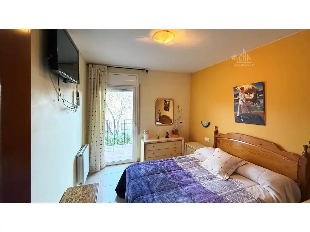 Habitación de Casa o chalet en venta en Palafrugell