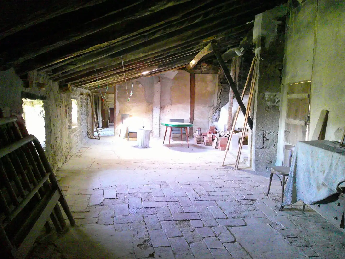 Haus zum Verkauf in Ujué / Uxue, imagen 18