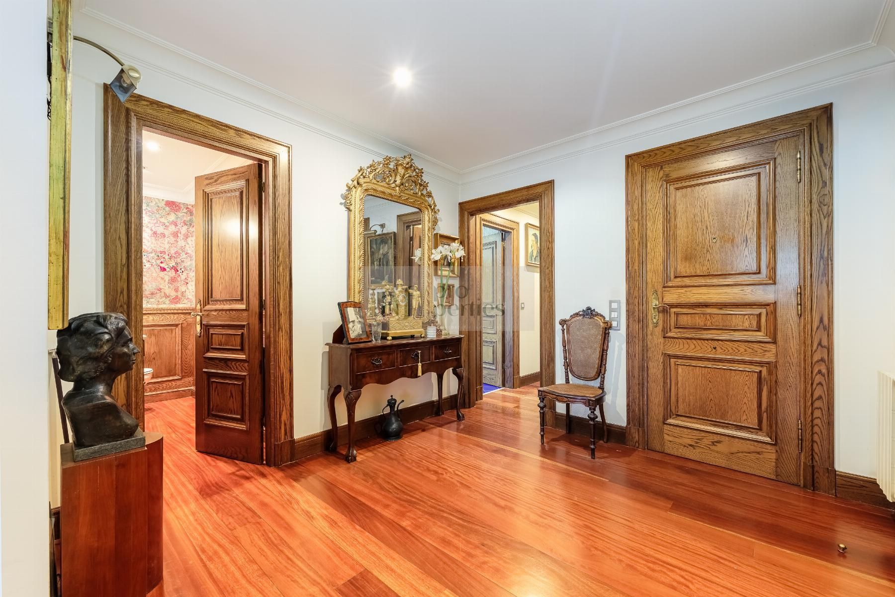 Flat for sale in Vigo   with Heating and Terrace