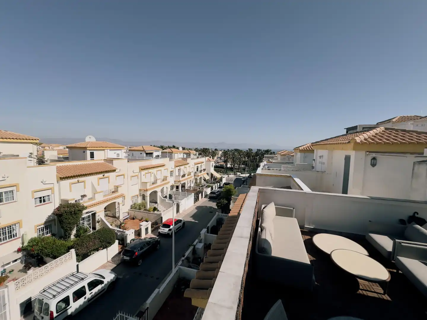 Reihenhaus mit Terrasse zum Verkauf in Avinguda D'Escandinàvia 23, imagen 38