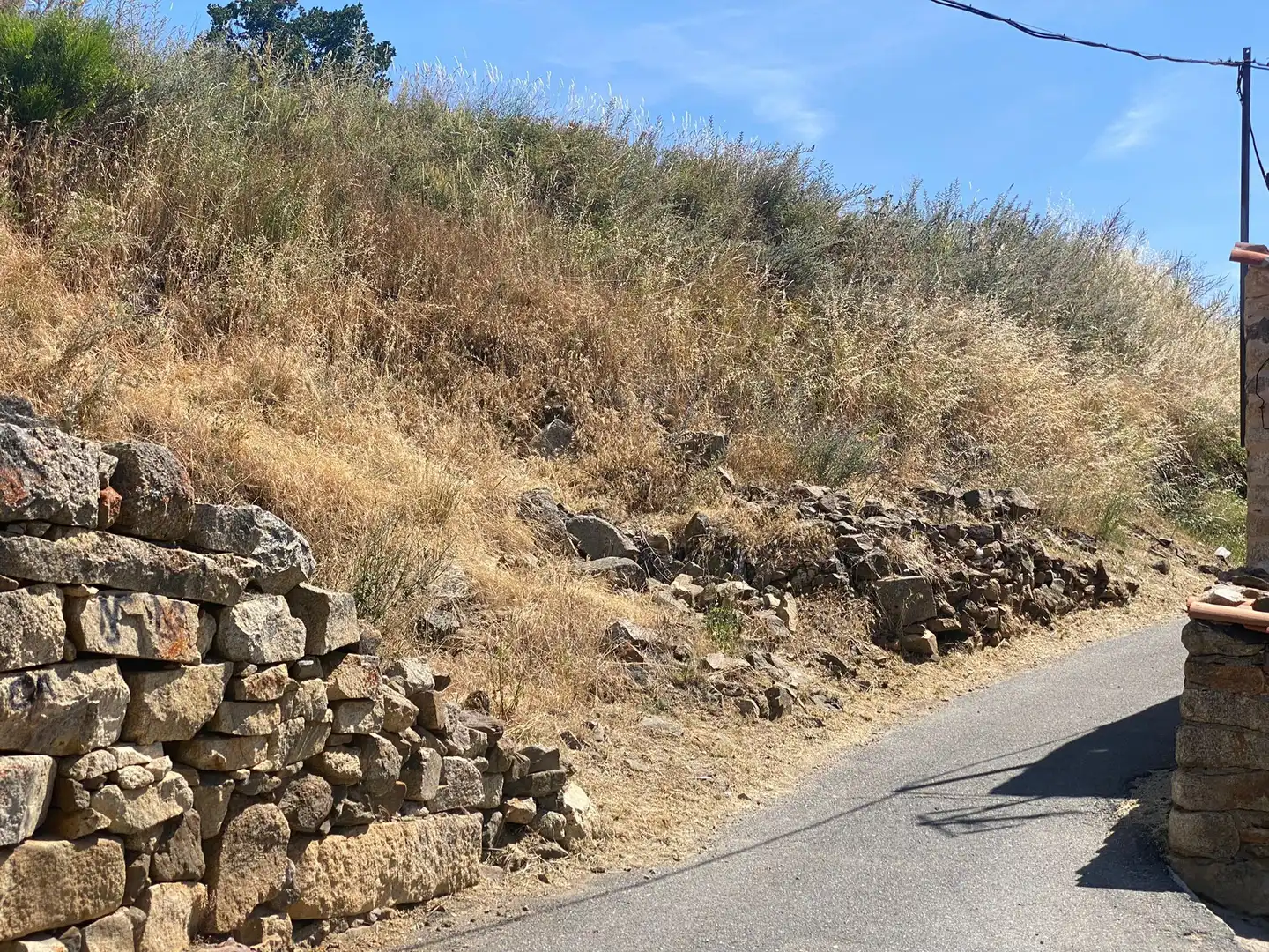 Residencial en venta en San Juan de Gredos
