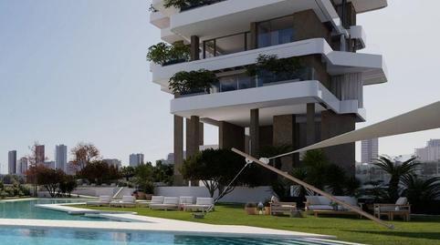 Foto 3 de Àtic en venda a Gargasindi - Garduix - Colina del Sol, Alicante