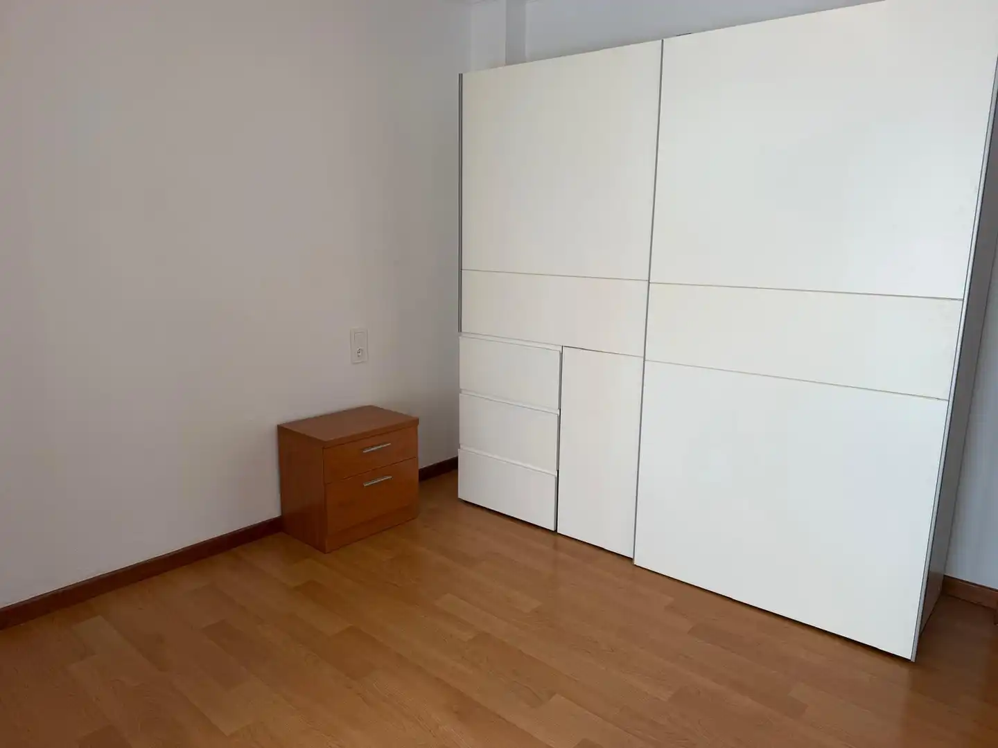 Pis de lloguer a Balàfia
