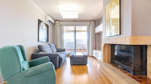 Foto 2 de Àtic de lloguer a Calle Francisco Martinez Bernal, Centro, Molina de Segura