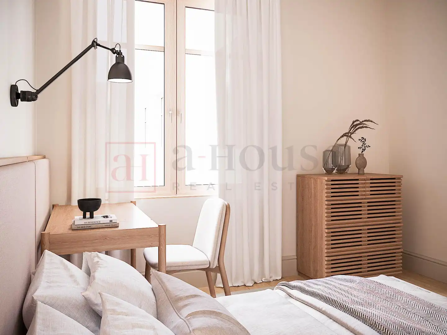Flat with terrace for sale in Les Corts, imagen 16