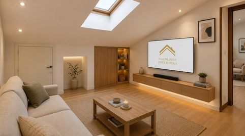 Foto 4 de Estudio en venta en Tejeria, Egia, Donostia - San Sebastián