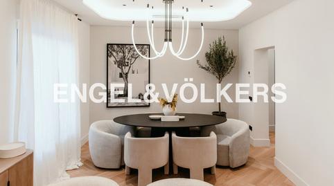 Foto 3 de Apartament en venda a Calle de Écija, Argüelles, Madrid