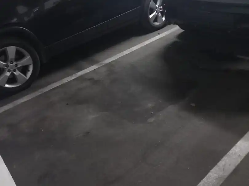 Parkplatz von Garage zum Verkauf in Barcelona