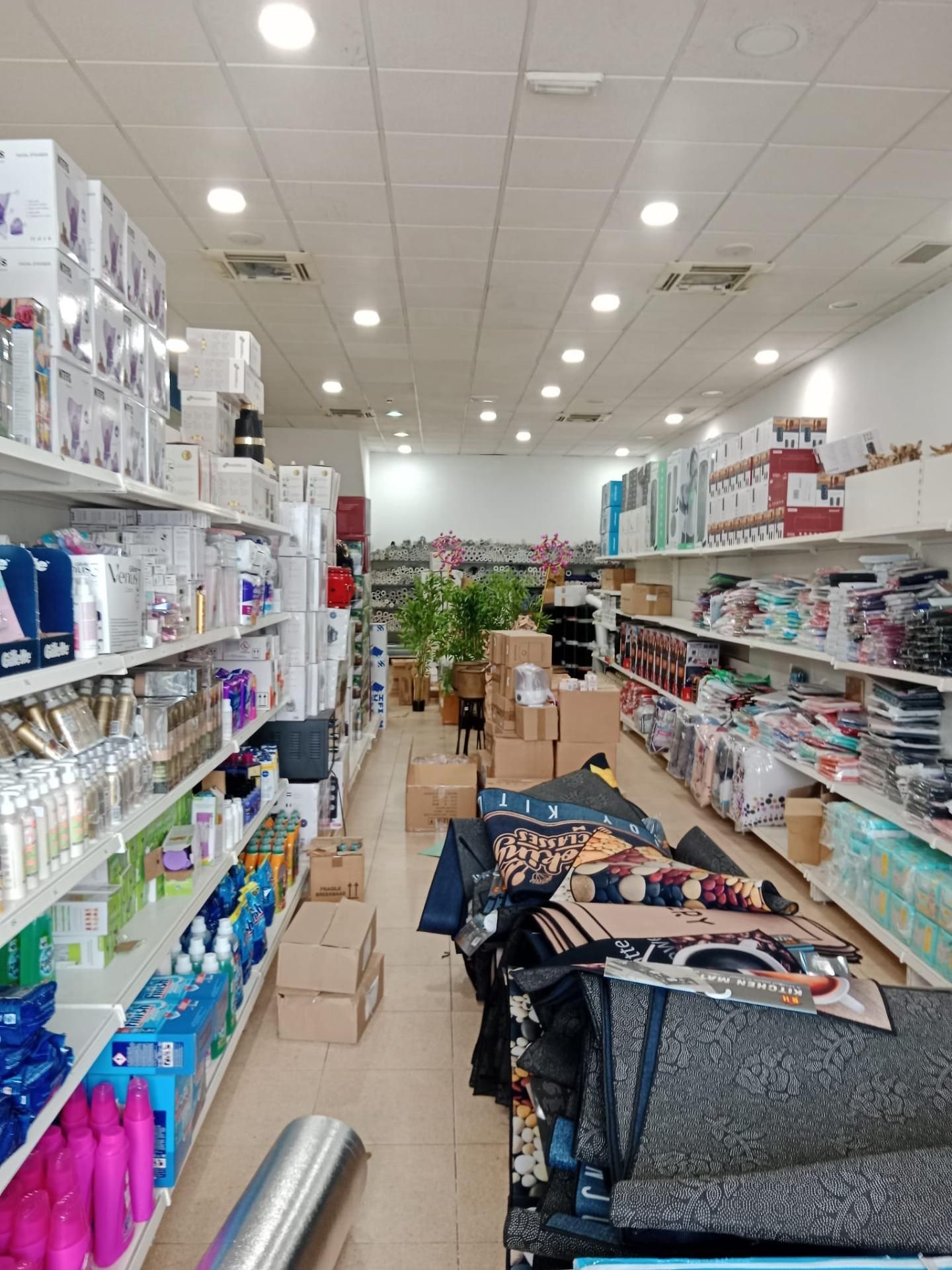 Premises to rent in Málaga Capital