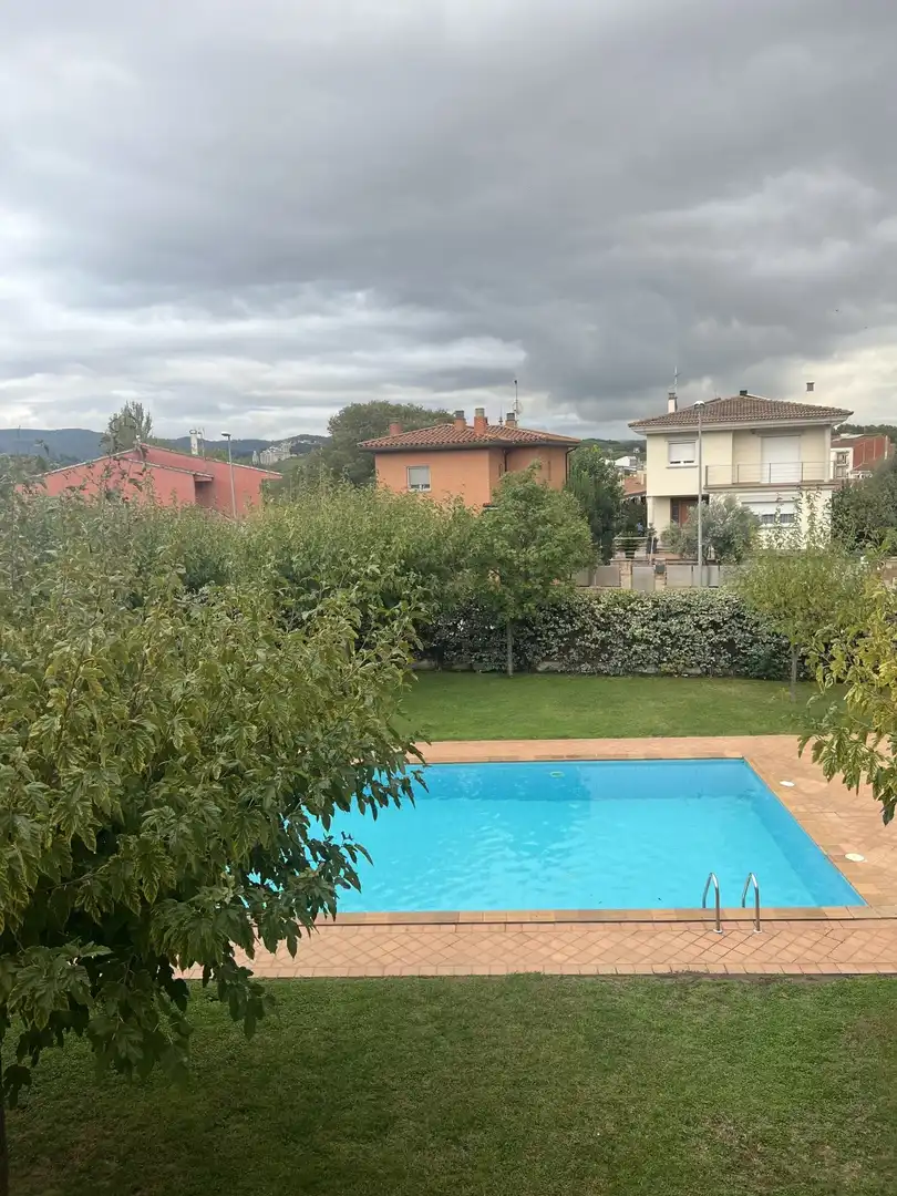 Pis de lloguer a Girona, Girona