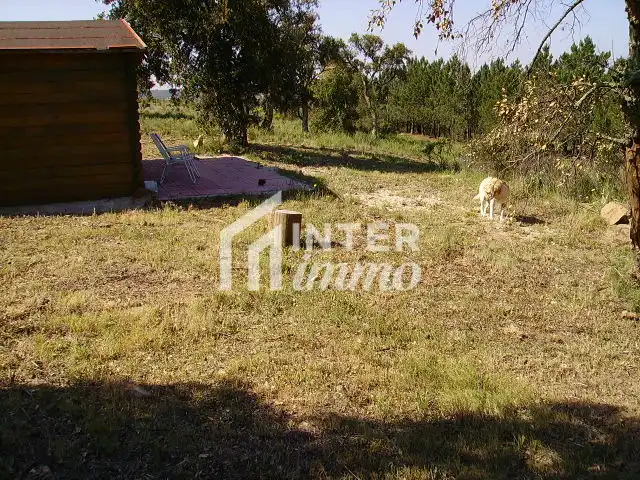 Terreny residencial en venda a Polígono Butaros 181, imagen 6
