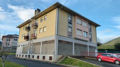 Foto 2 de Pis en venda a Calle Irabien, 1b, Okondo, Araba - Álava