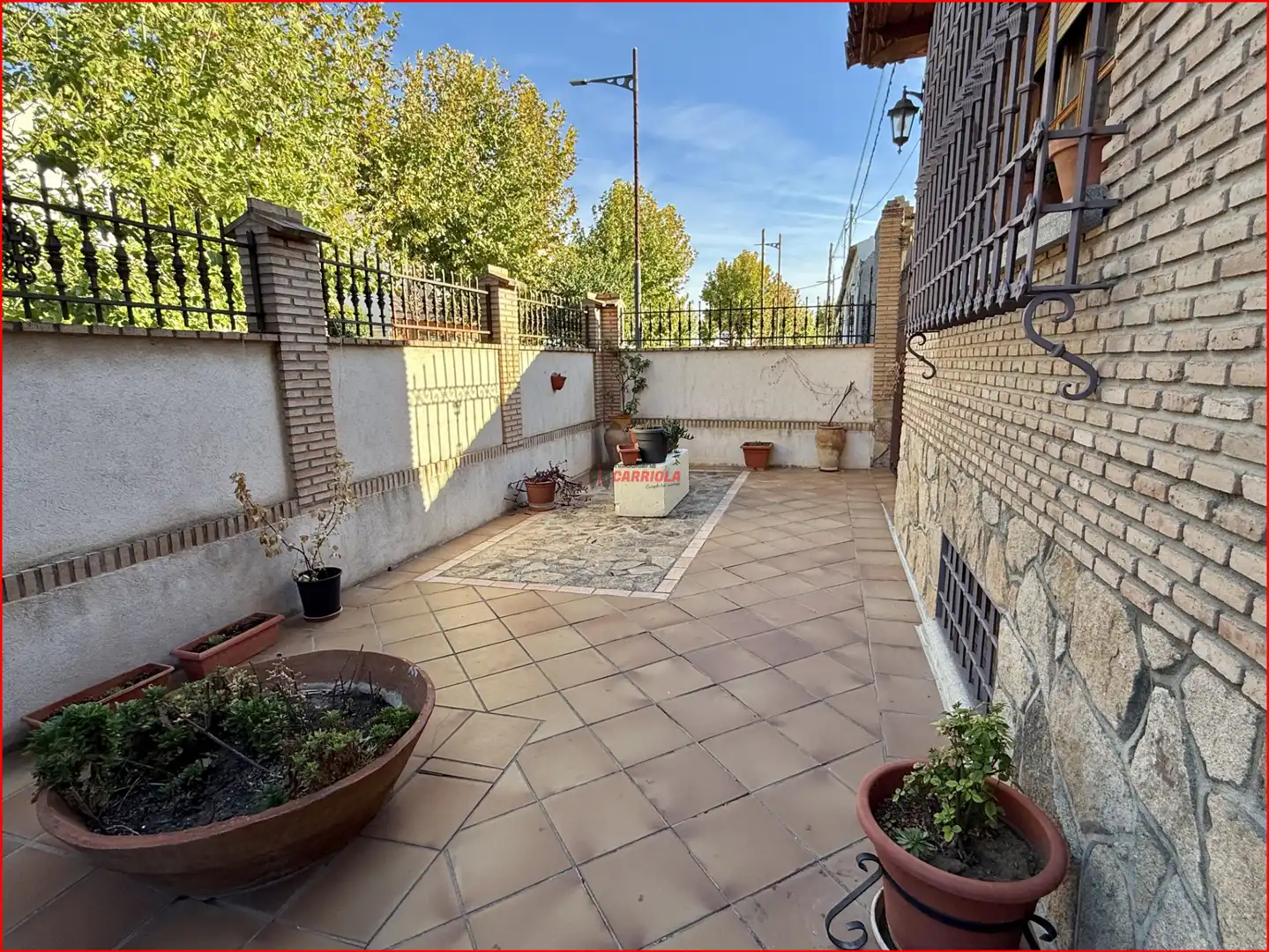 Detached homes for sale in Burujón, Toledo