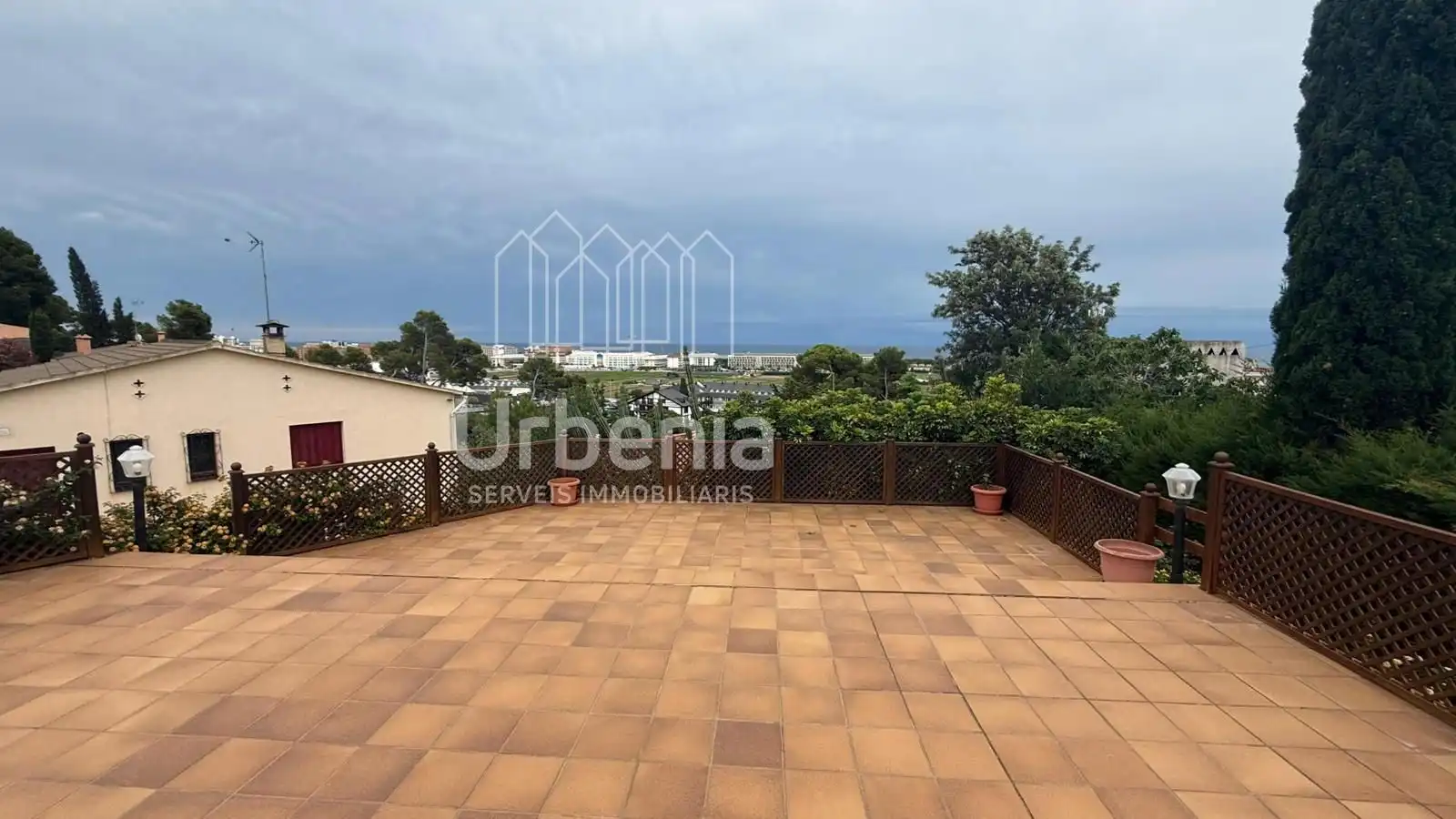 Villa in vendita a Santa Susanna, imagen 9