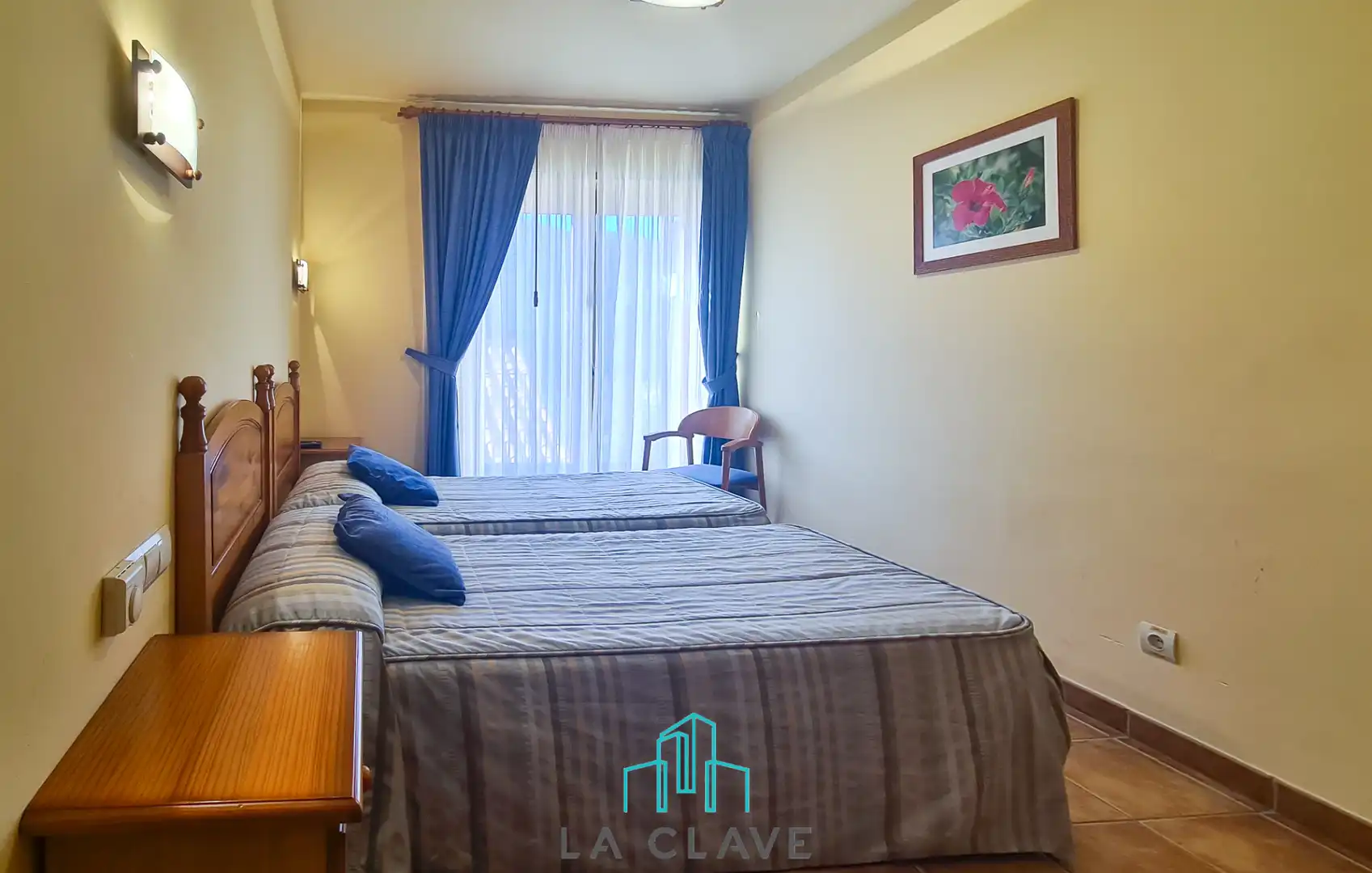 Schlafzimmer von Gebäude zum Verkauf in Planoles