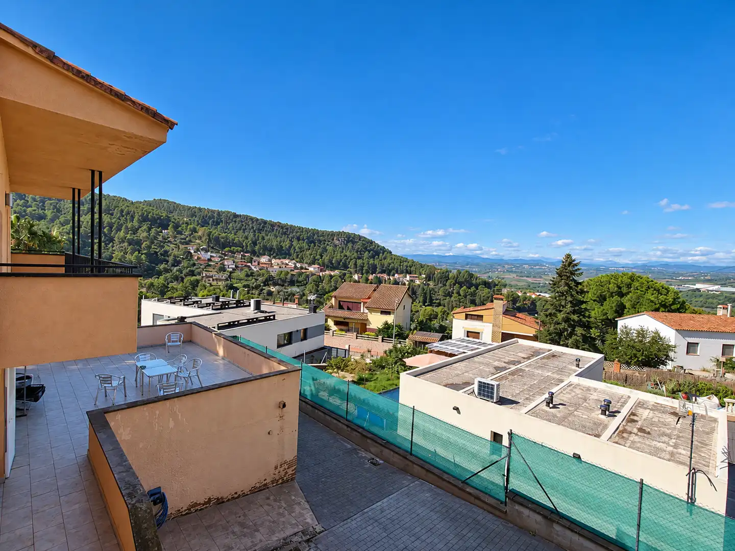 Casa con terrazza in vendita a Avinguda del Taió, imagen 37
