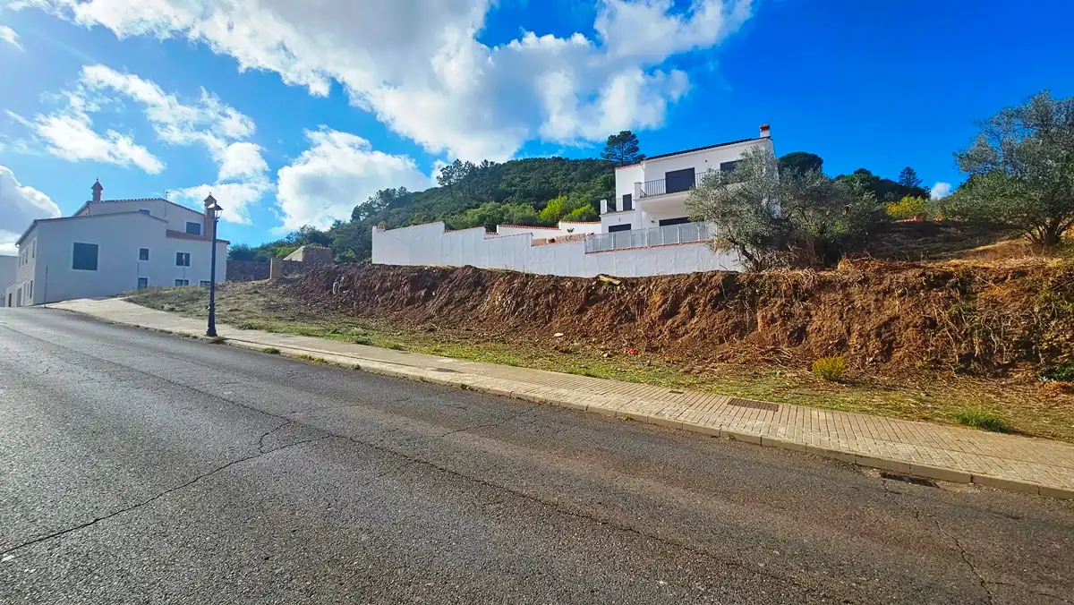 Residential for sale in Aracena