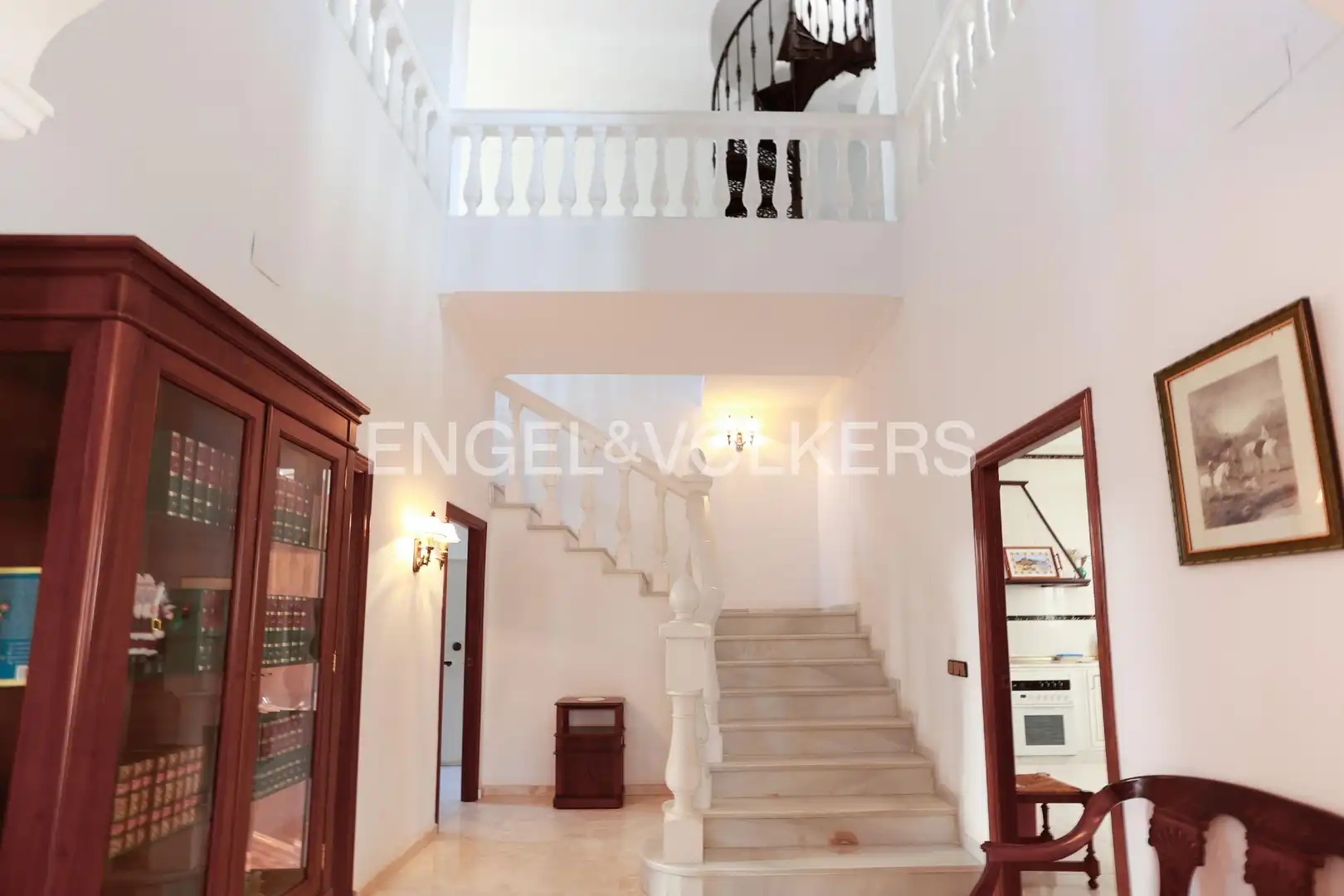 Casa o chalet en venta en Los Palacios y Villafranca con Aire acondicionado, Calefacción y Jardín privado