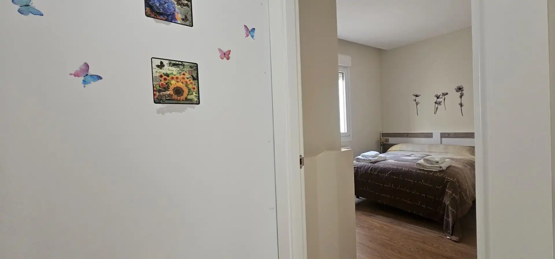 Habitación de Edificio en venta en Zamora Capital 