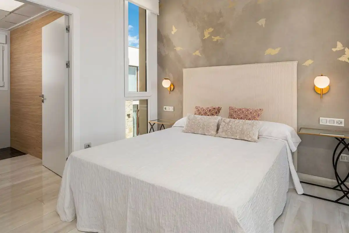 Villa con piscina in vendita a Los Montesinos, imagen 10