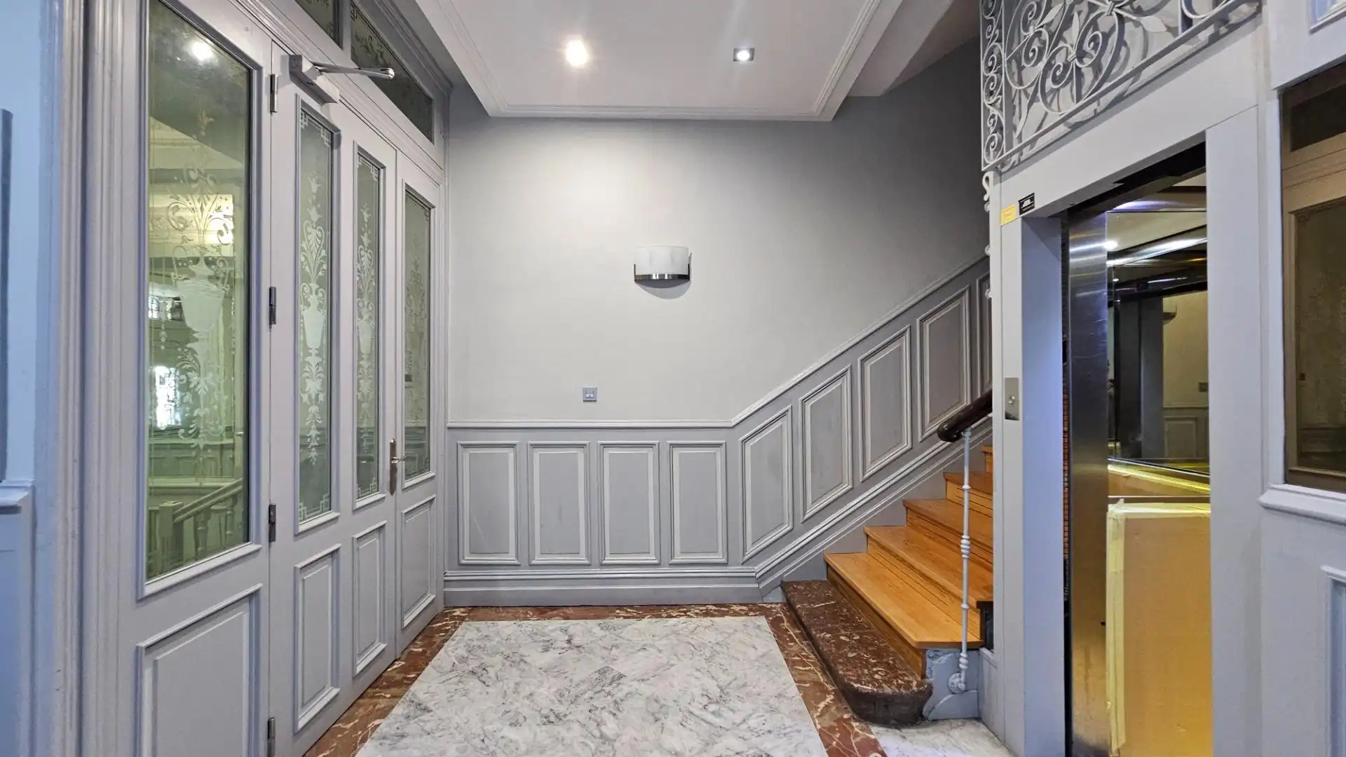 Flat for sale in Bilbao   with Balcony
