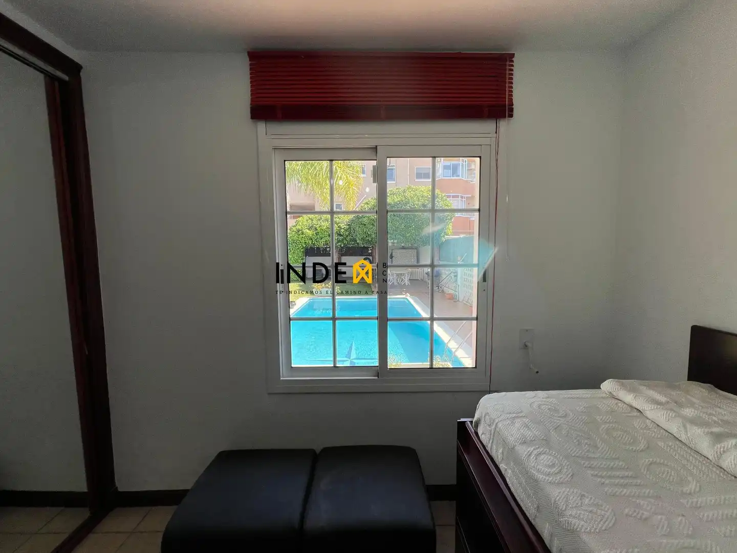 Swimming pool of Houses for sale in Calafell  with Air Conditioner, Private garden and Terrace