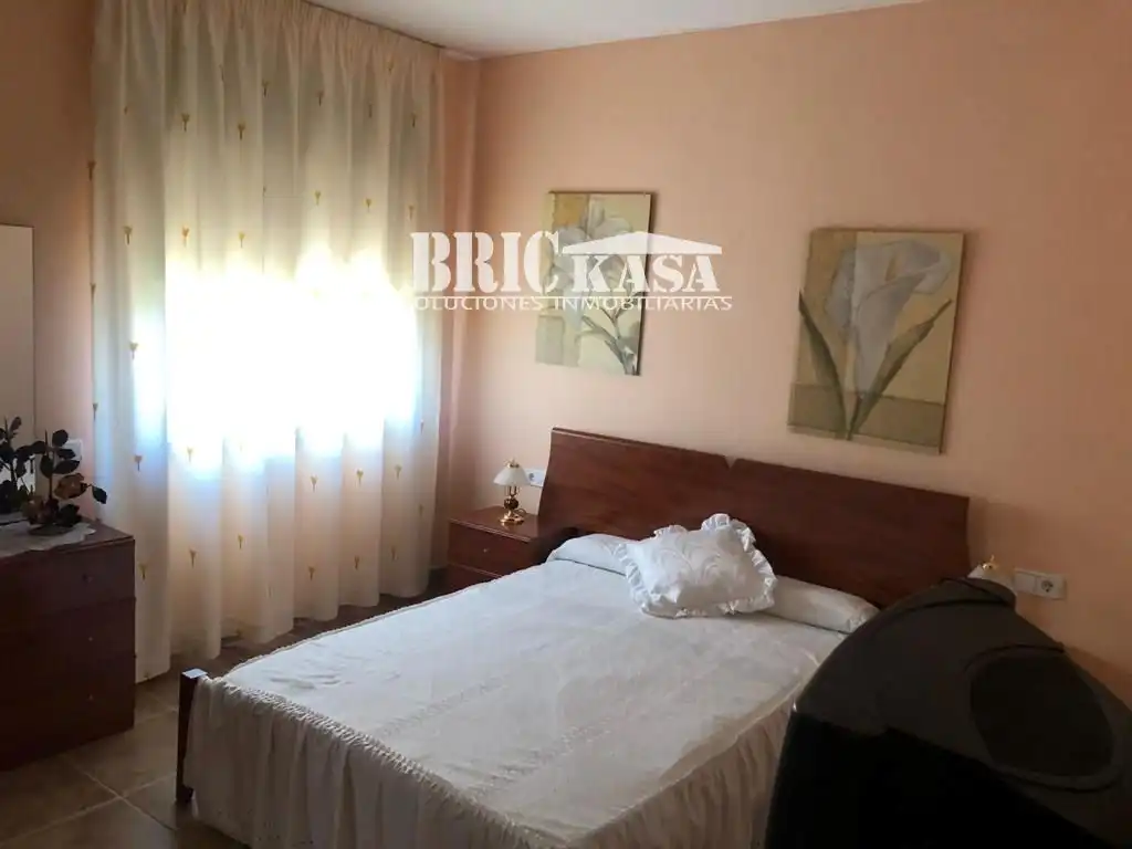 Dormitori de Residencial en venda en Almendral