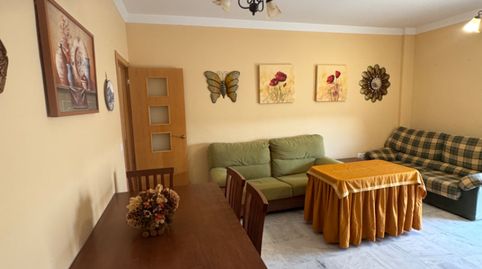 Foto 2 von Wohnung zum Verkauf in Avenida Quinto Centenario, 2, V Centenario - Piletas - Capuchinos, Sanlúcar de Barrameda