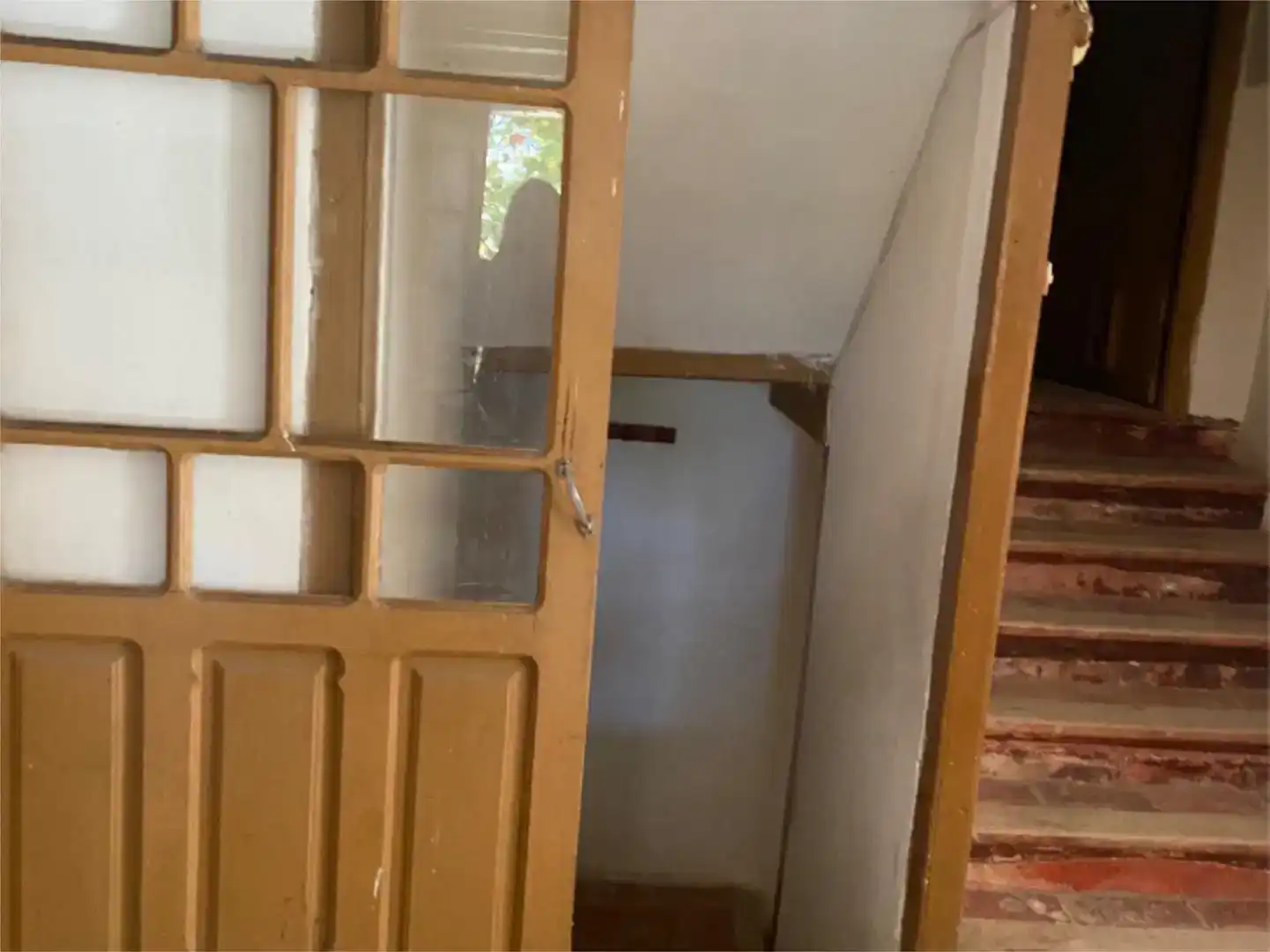 Casa adosada en venda en Castildelgado