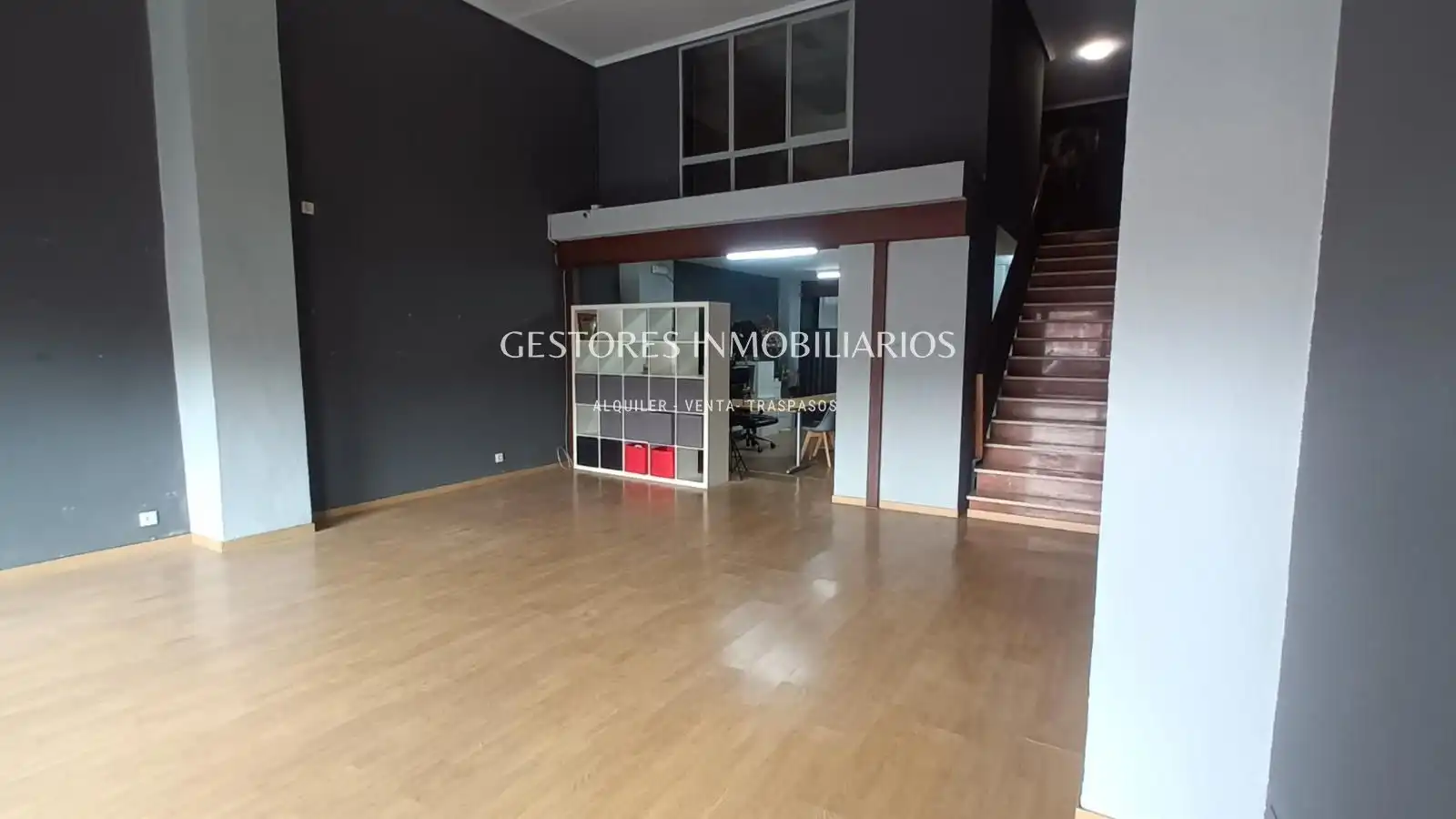 Geschaftsraum zur Miete in Alcoy / Alcoi