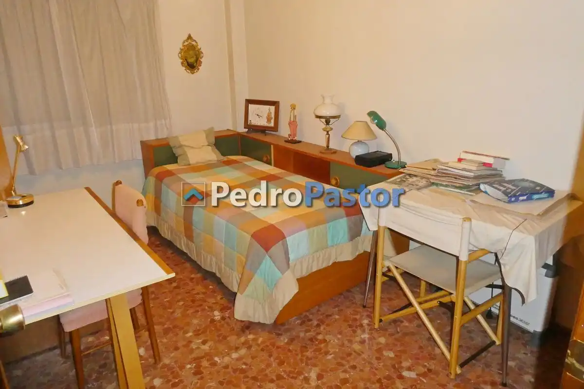 Habitación de Piso en venta en Dénia con Aire acondicionado, Calefacción y Piscina