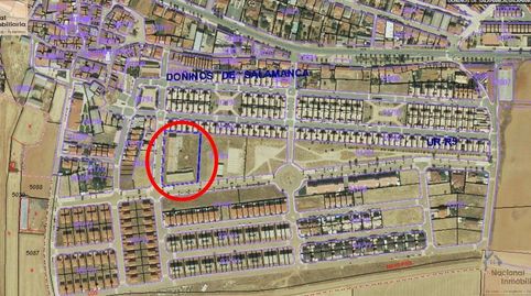 Foto 2 von Residential zum Verkauf in Doñinos de Salamanca, Salamanca