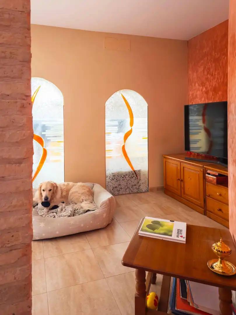 Casa o chalet en venta en Bocairent con Terraza y Balcón