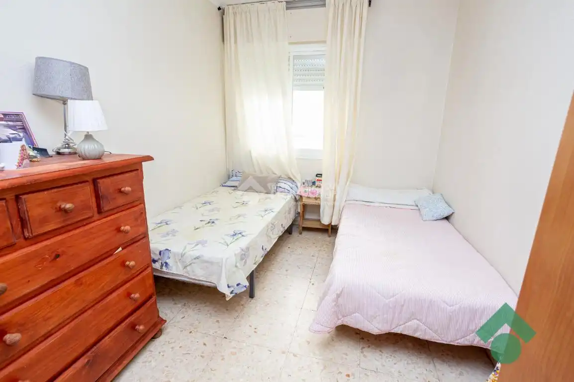 Dormitori de Pis en venda en Algeciras