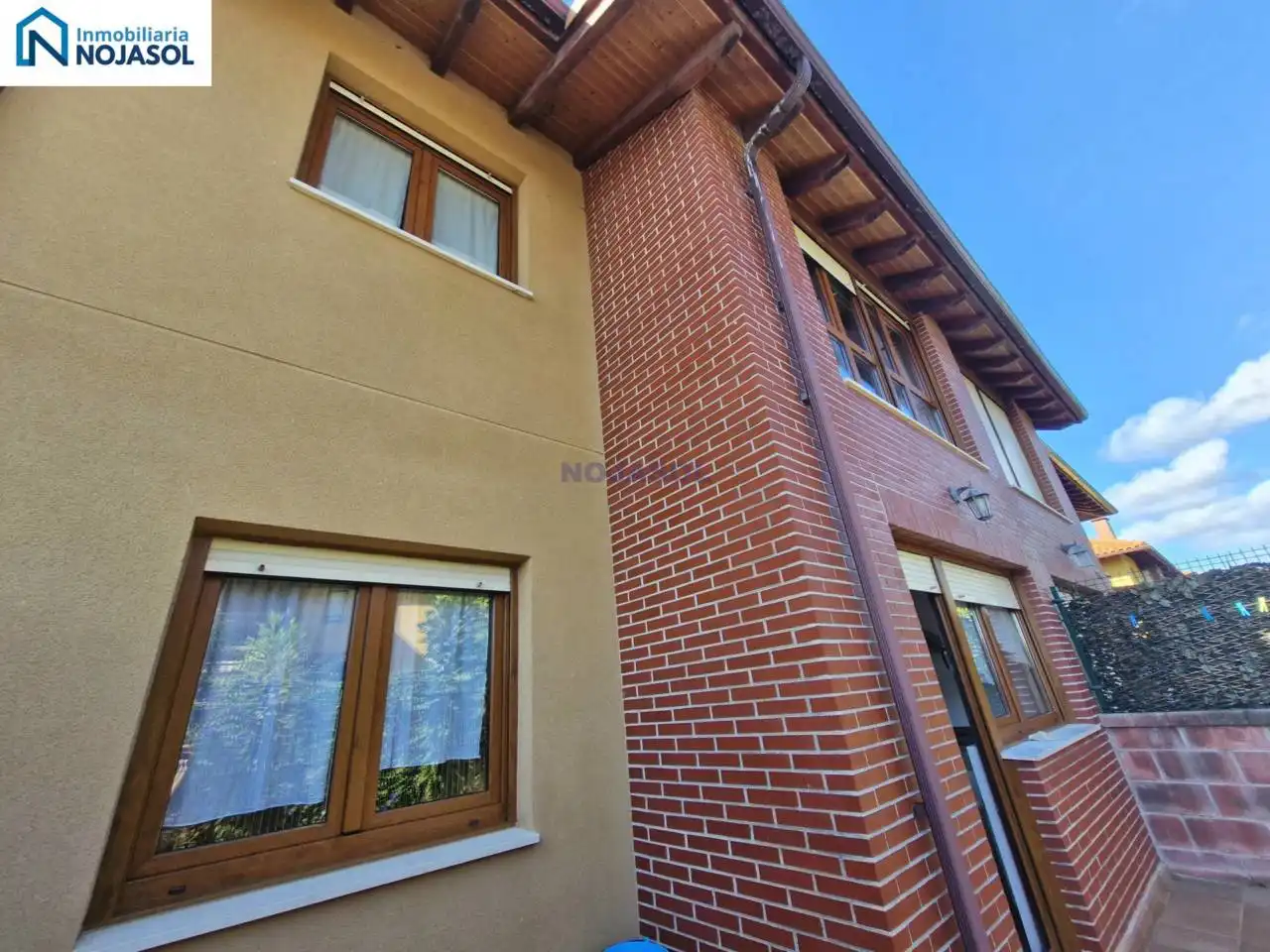 Casa a schiera con piscina in vendita a Calle AJO, imagen 31